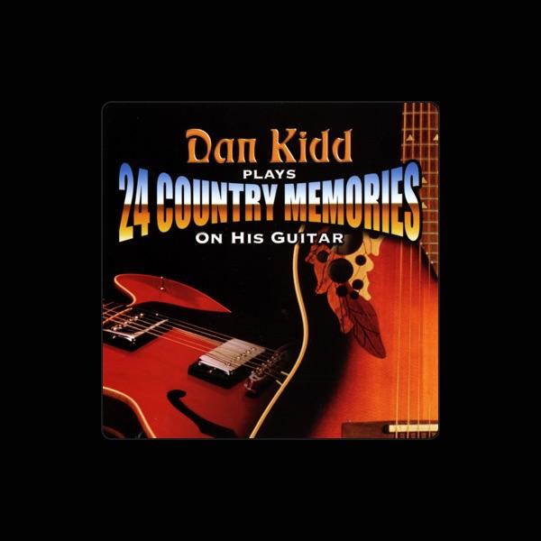 Dan Kidd