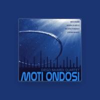 Diego Baiardi Quartet