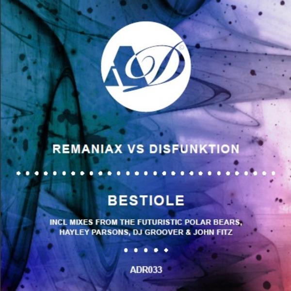 Bestiole (DJ Groover Mix)