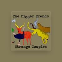 The Digger Trends