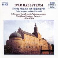Hertig Magnus och sjojungfrun (Duke Magnus and the Mermaid): Overture