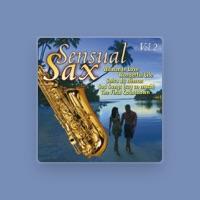 Francis Moore Orchestra