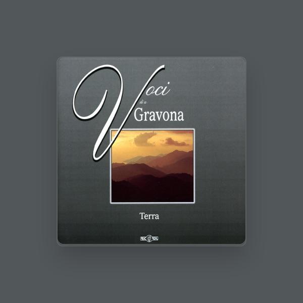 Voci Di A Gravona