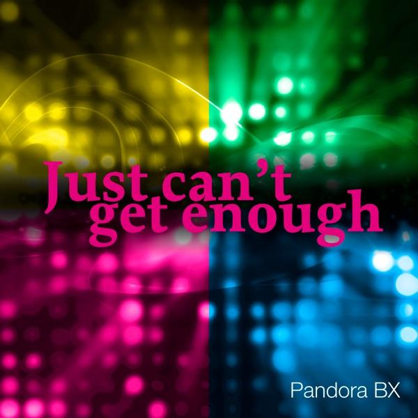 Just Can't Get Enough (Hands In The Air Remix)