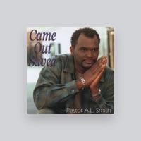 Pastor A.L. Smith
