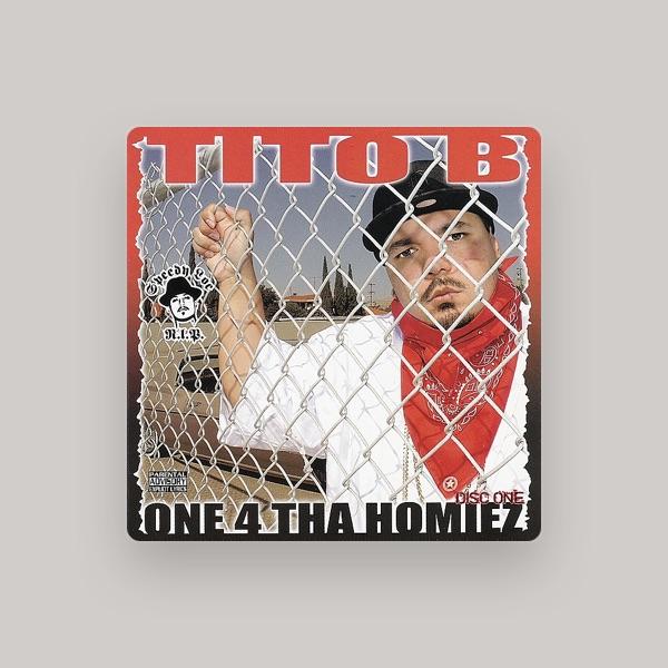 Tito B