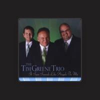Tim Greene Trio