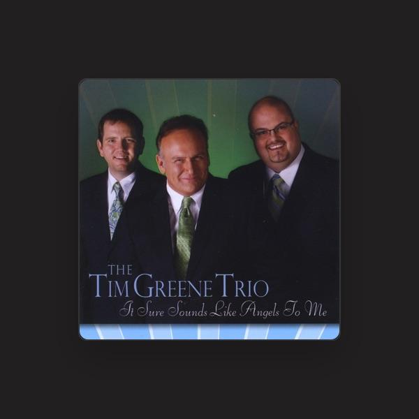 Tim Greene Trio