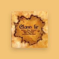 Clann Lir