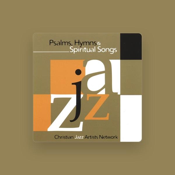 Christian Jazz Artists Network