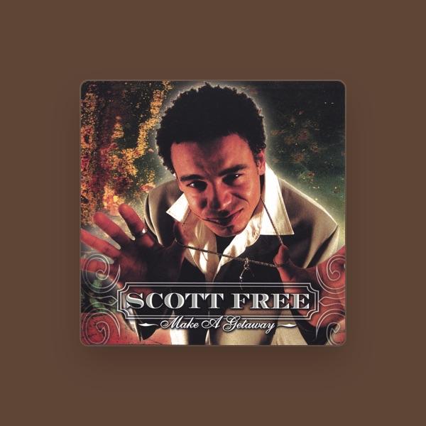 Scott Free
