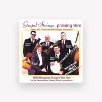 Gospel Strings