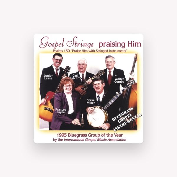 Gospel Strings