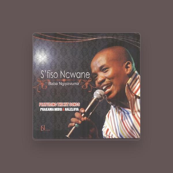 Sfiso Ncwane