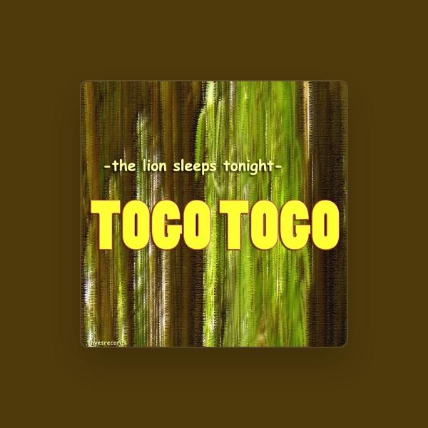 TOGO TOGO