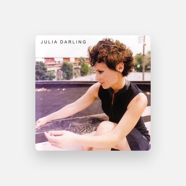 Julia Darling