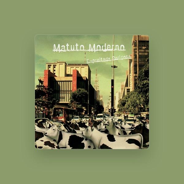 Matuto Moderno