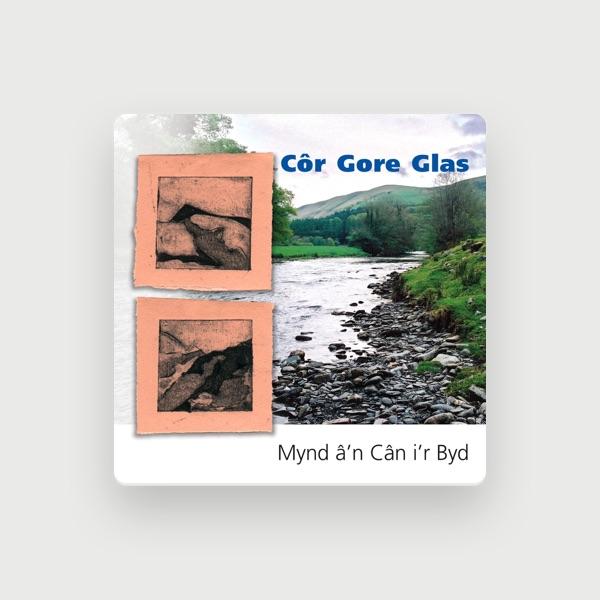 Côr Gore Glas