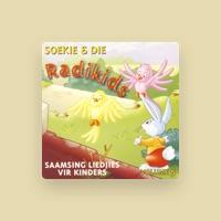 Soekie & Die Radikids