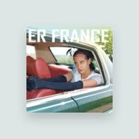 Er France