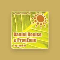 Daniel Roelse