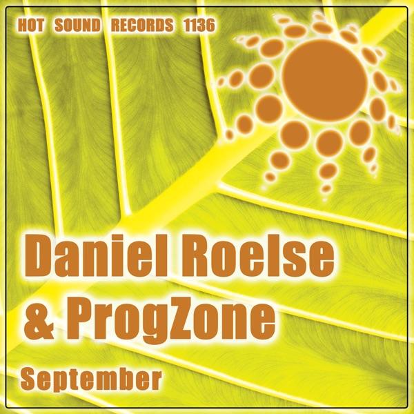 The First Next (Original Mix)