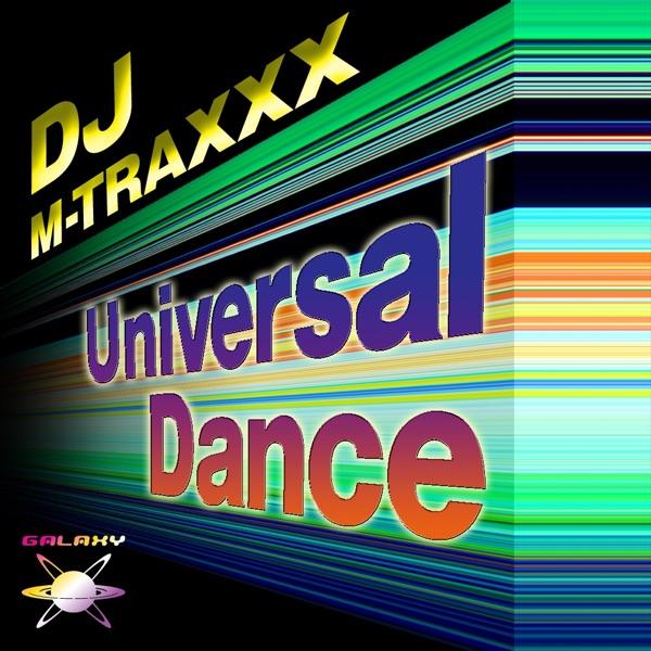 Universal Dance (Shintaro Remix)