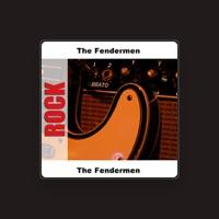 The Fendermen