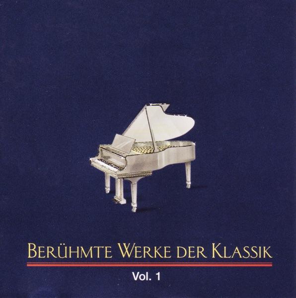 Brandenburgisches Konzert, No. 3, G-Dur, BWV 1048