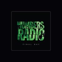 Numbers Radio