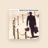 Greville Patterson