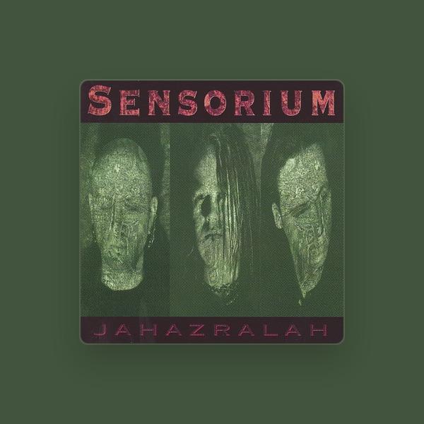 Sensorium