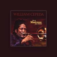 William Cepeda