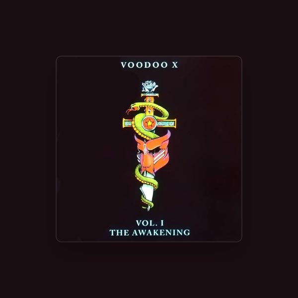 Voodoo X