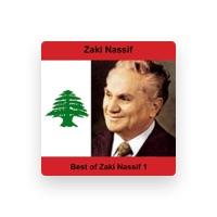 Zaki Nassif