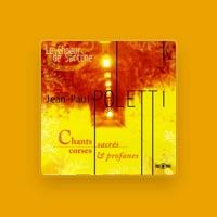 Le Choeur de Sartène