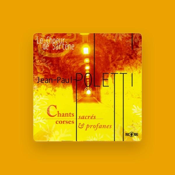 Le Choeur de Sartène