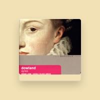Ensemble Orlando Gibbons