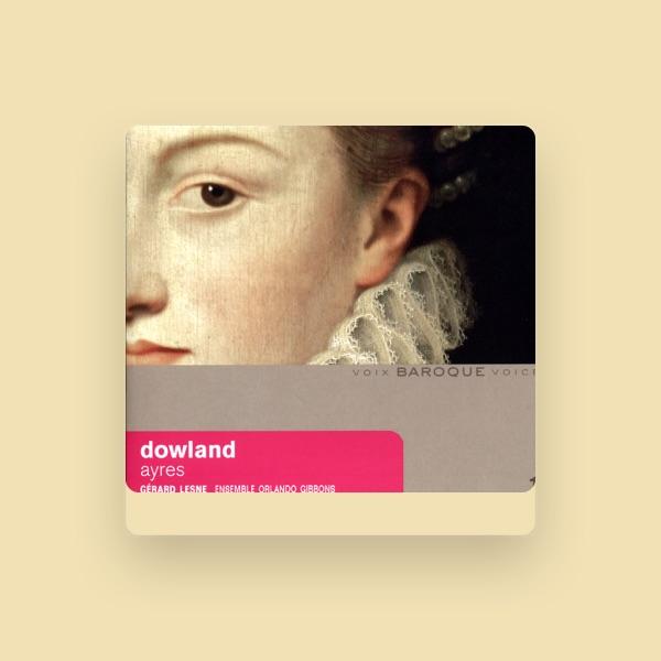 Ensemble Orlando Gibbons