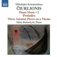 String Quartet in C Minor, VL 83 (Arr. M. Rubackyte for Piano): III. Menuet: Grazioso