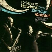 Vignette (Bonus Track - Live at Newport Jazz Festival 1959)