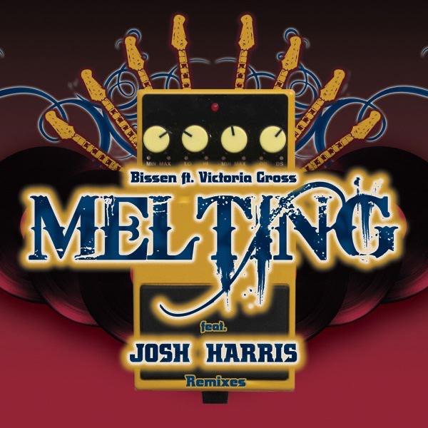 Melting (Josh Harris Karaoke Version)