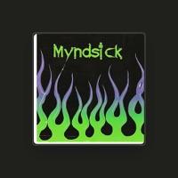 Myndsick