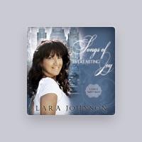 Lara Johnson