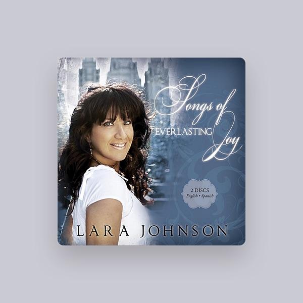 Lara Johnson