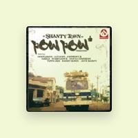 Pow Pow Productions
