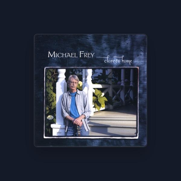 Michael Frey