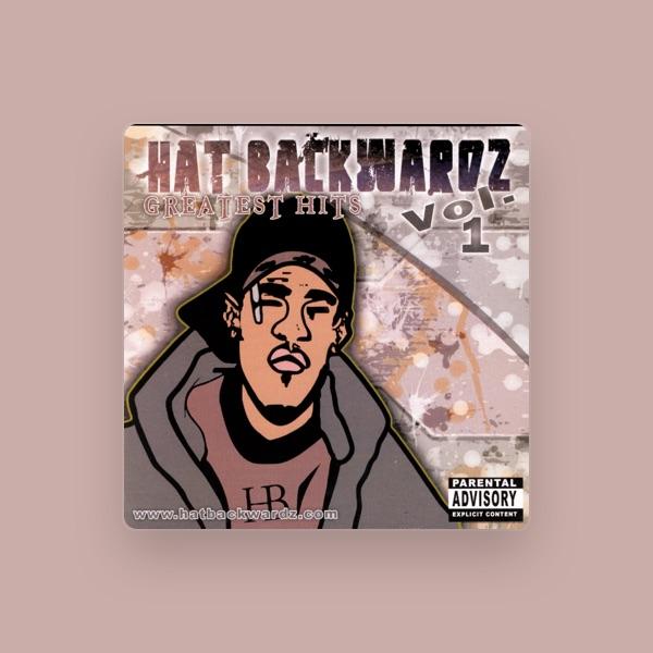 Hat Backwardz Greatest