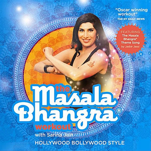 Masala Bhangra® Theme Song
