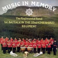 The Regimental March of the 22nd Regiment